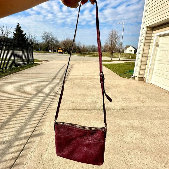 Kate Spade Jackson Street Gabrielle Crossbody - Picture 15 of 17